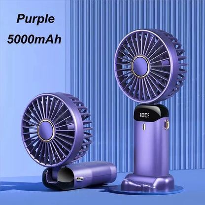 MAYTropics Cooling Fan