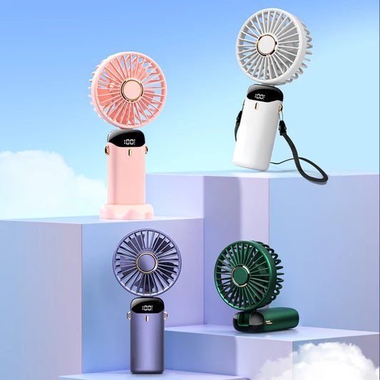 MAYTropics Cooling Fan