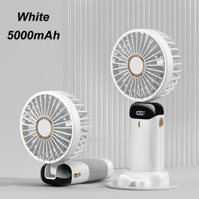 MAYTropics Cooling Fan