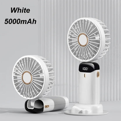 MAYTropics Cooling Fan